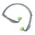 UVEX 2125344 x-fold, foldable hearing protection 5 pcs/box