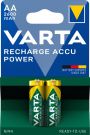 Varta Professional battery AA Mignon 2.600mAH 2-pack
