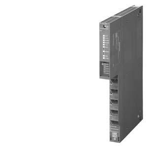 Siemens 6GK7443-1GX30-0XE0 processor