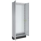 ABN earthed IP43 800x1980x210mm floor standing housing (SV312)