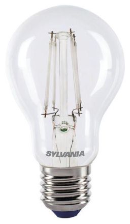Feilo Sylvania 0086308 ToLEDo Retro Chr E27 4.1W 80lm Blue IP54 LED bulb