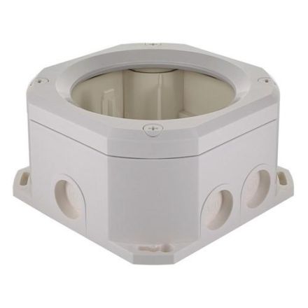 BEG 93314 AP mounting set IP65 PD4N