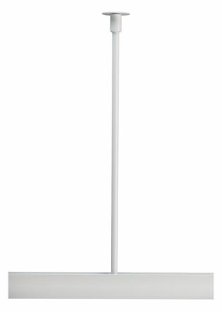 Feilo Sylvania 2035026 without feed cable 500mm white pole extension