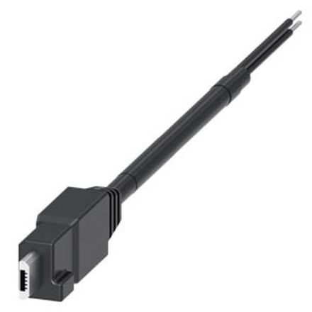 Siemens 3VA9907-0NB10 for N-CT-3VA connecting cable
