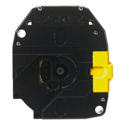 Somfy 1243790 tubular motor Ø60mm 60Nm SW70 for roller shutters