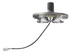 Siteco 5XMOD5403C Mod540 LED unit PL1.2s 722 LED device carrier