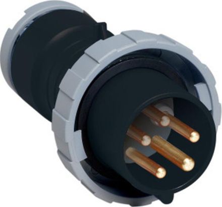 ABB Stotz-Kontakt 416P7W connector, 2CMA166496R1000