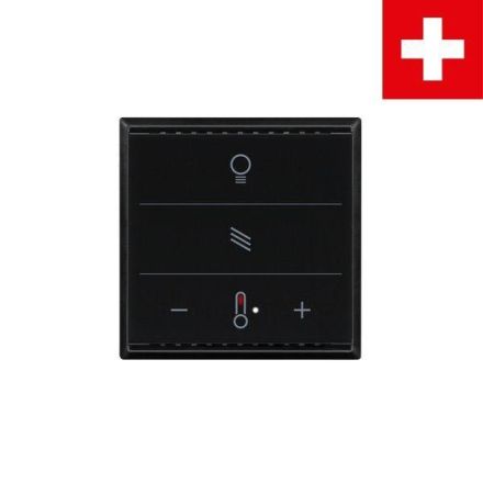 Elsner Cala KNX MultiTouch T Light/Sunblind CH button