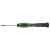 HAUPA 100250 screwdriver slotted 1x0,3x50mm ger