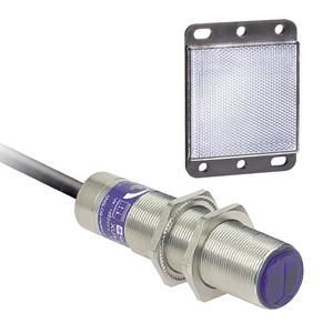 Schneider Electric XU9M18MA230 metal reflective sensor