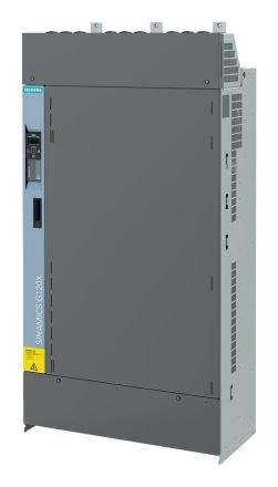 Siemens 6SL3220-2YE66-0CF0 SINAMICS G120X 560kW frequency converter