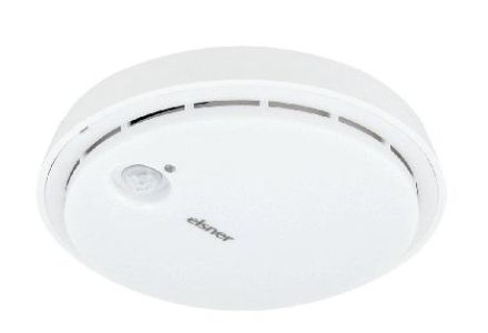 Elsner Sewi KNX AQS/TH L-Pr light white presence detector