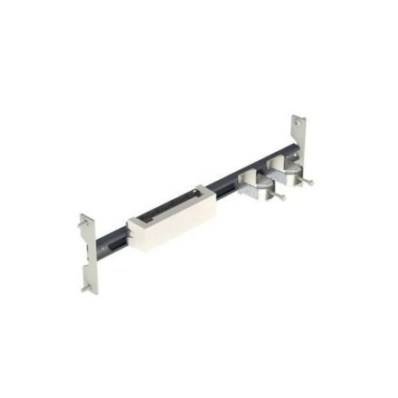 Fränkische Rohrwerke 17123250 LW 250x550 earthing and strain relief set