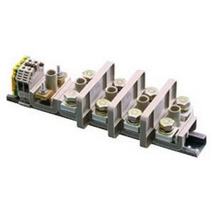 Gewiss GW68800 dim.rin empty housing 16/63 5-pin 70qmm connection terminal