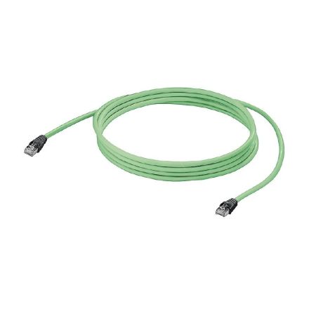 Weidmüller 1522100250 IE-C5DS4VG0250A60A60-E data cable copper