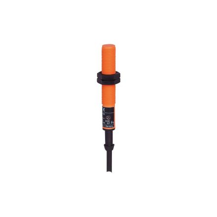 ifm electronic IF5353 M12x1 DC NPN normally open inductive sensor
