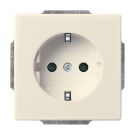 Busch-Jaeger 2CKA002013A5475 23 EUCB-82 eBs SrK socket SCHUKO