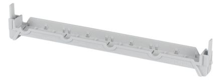 Eaton 178905 Terminal carrier empty for KSK combination plug-in terminal
