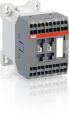ABB Stotz-Kontakt 1SBL111004R2010 AS12-30-10S-20 24V 50/60Hz contactor