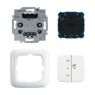 Busch-Jaeger 2CKA006200A0287 62731/UJ-214-WL flex WL blind insert set