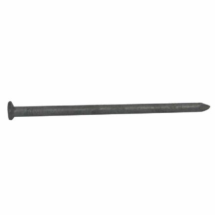 REWWER-TEC 200001503 Pins vz. fl 25/55 2.5kg galvanized, flat