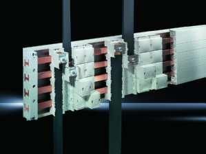 RITTAL 9342324 Connection adapter 1600A 690V supplementary set for 4-pole construction