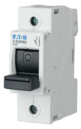 Eaton 248247 fuse switch disconnector flashing function 63A 1p
