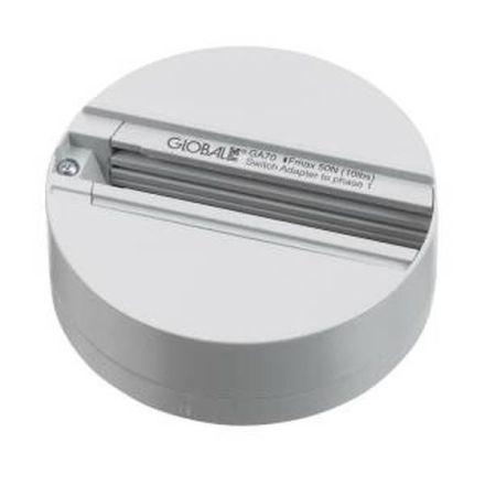 Ledxon 8101916 GA70-1 grey for GLOBALtrac Pro point outlet