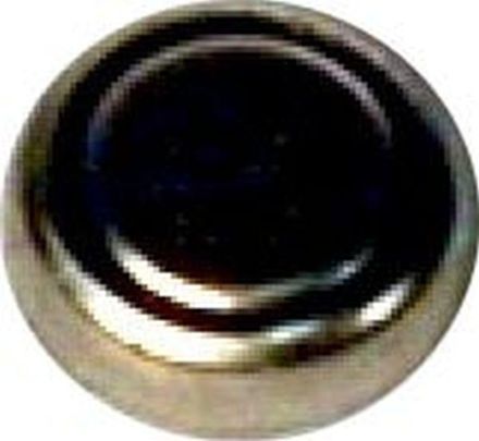 Hückmann 107207 Energizer UC337 AgO 1.55V SR416SW watch battery
