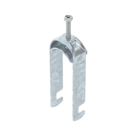 OBO Bettermann 1187433 BS-F2-M-40 FT 2-way 34-40mm clamp 2056