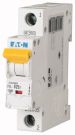 Eaton PXL-B25/1 miniature circuit breaker, 25A, 1p, B-char, 236035