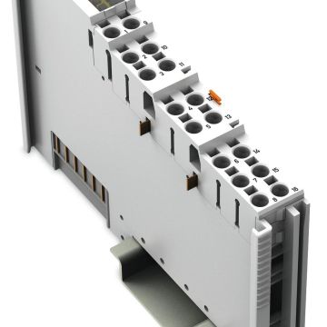 Wago 750-1422 Digital I/O Module DC Series 750 18-31.2V