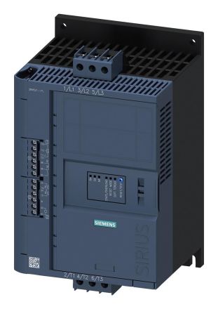Siemens 3RW5216-1TC14 SIRIUS 200-480V 32A AC 110-250V soft starter