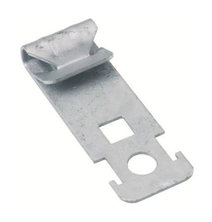 ABB Stotz-Kontakt 7TCA084030R0734 AV-155 carrier clamp