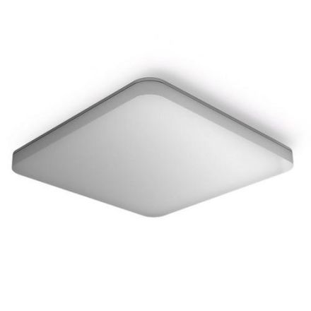 Steinel 067878 RS PRO R30Q BASIC SC NW LED wall / ceiling light