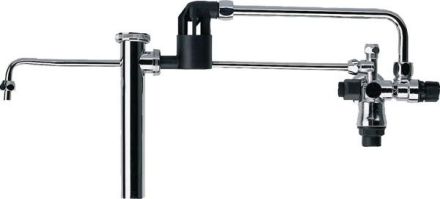 AEG 073499 Building Services SVMT for DKu 10 Safety Group
