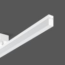 RZB 312235.002.1.76 Less is more 21 24.2W LED ceiling light
