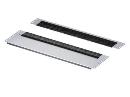RITTAL 5301335 brush strip WxD800x237.5mm two-piece VX IT base plate module