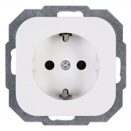 Kopp 914002000 socket 1f DONAU, arkt