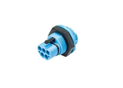 Wieland 96.152.1053.9 RST20I5C S1 M01V BL07 plug part