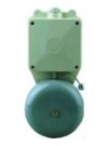 Grothe LTW 911A 230V AC bell, 24376