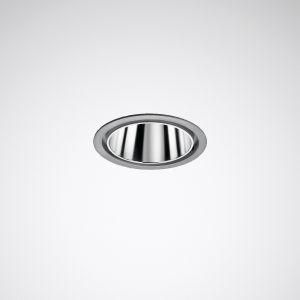 Trilux 6356040 InperlaLP C05 HR19 1000-840 ET 03 LED recessed ceiling spotlight, silver