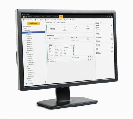 Beha Amprobe 5265304 FLK-TRUTEST-LITE Software
