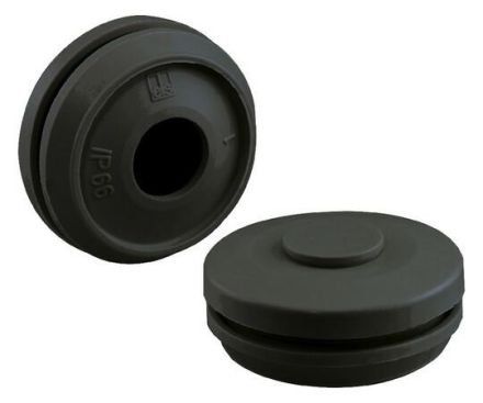 Spelsberg 26004001 DMS M40/sw double diaphragm nozzle