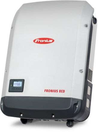 Fronius Symo Advanced 10.0-3 inverter 3-phase 2MMPT