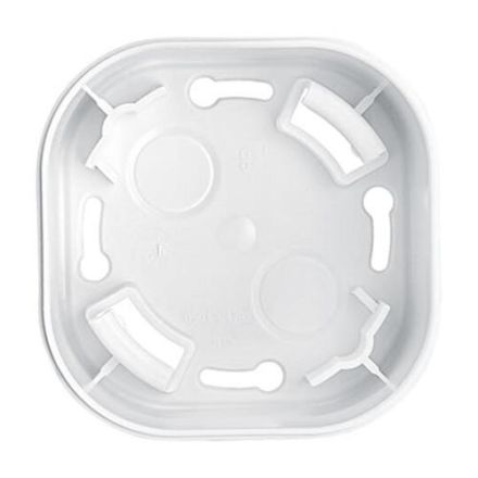 Busch-Jaeger 6131/29-24 surface-mounted housing, for Busch presence detector Mini KNX. studio white matt
