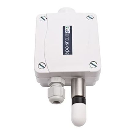 ARCUS 30541053 KNX temperature/humidity sensor IP54 | Sensors on the housing, for PT1000 | none