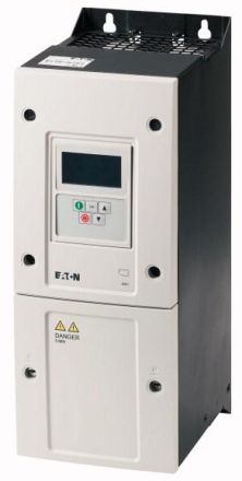 Eaton DA1-32046FB-B55C frequency converter, 169363