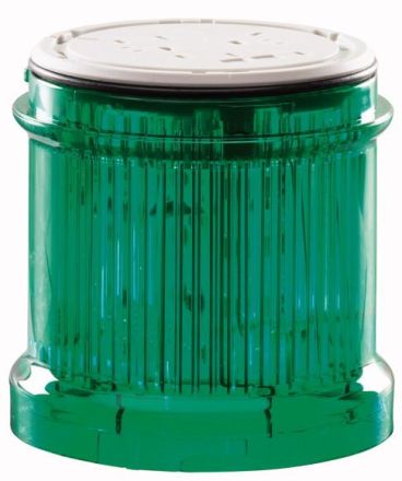 Eaton SL7-L230-G continuous light module, green, LED, 230 V, 171474