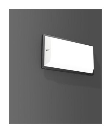 RZB 672182.003 Varioplast 6.2W 320x186x80 LED emergency light